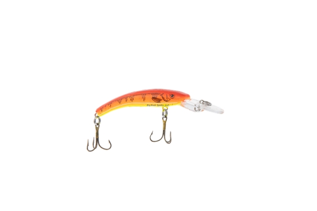 Picture of Reef Runner Reef Runner 100-33 Mini Rip 1Oz 3" Hot Tamale