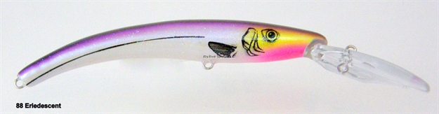 Picture of Reef Runner Reef Runner 100-88 Mini Rip 1Oz 3" Eriedescent