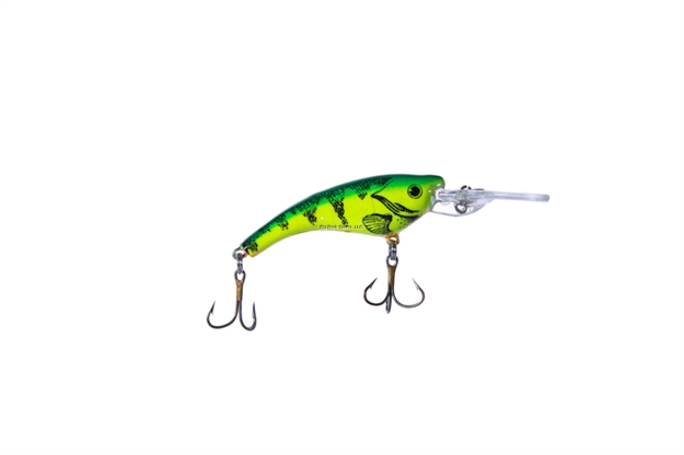 Picture of Reef Runner Reef Runner 200-21 Ripshad 2-1/8" Firetiger