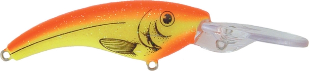 Picture of Reef Runner Reef Runner 200-97 Ripshad 2-1/8" Flame
