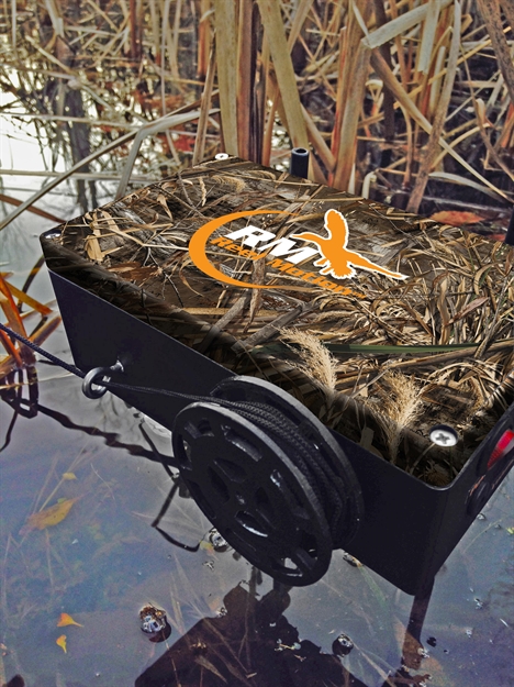 Picture of Reel Motion Remote Control