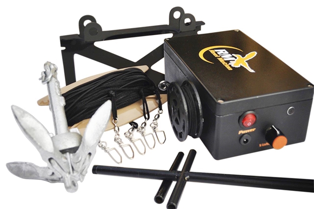 Picture of Reel Motion Remote Control Duck