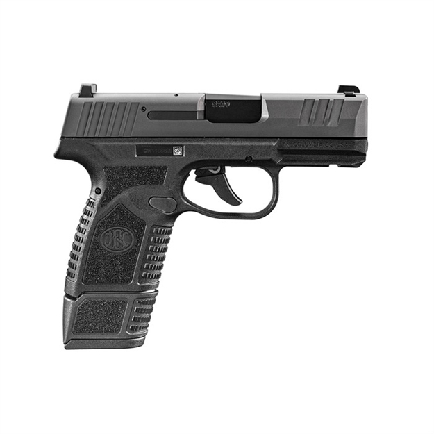 Picture of Reflex 9Mm Luger Semi-Auto Handgun 430105186