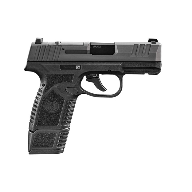 Picture of Reflex Mrd 9Mm Luger Semi-Auto Handgun 430105190