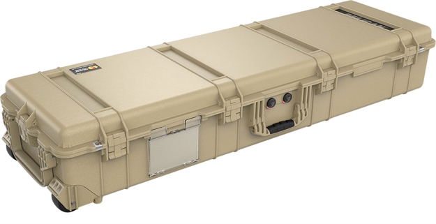 Picture of Pelican 01770-0000-190 54X15x8 Wheel Tan