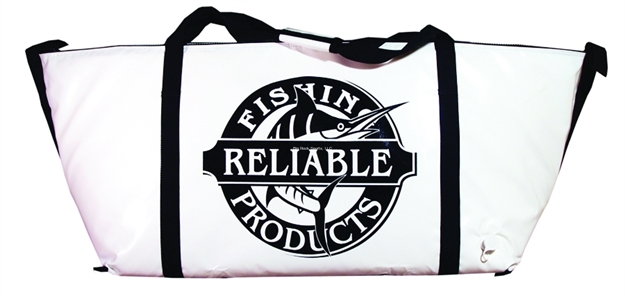 Picture of Reliable Fishing Kill Bag 20"X48" Insulated