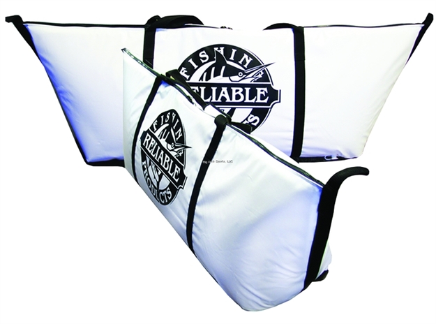 Picture of Reliable Fishing Kill Bag 24"X60" Insulated