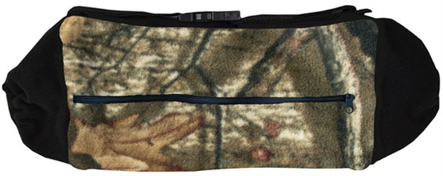 Picture of Reliable OF Milwaukee Hand Muff W/Pckt Adv Brn