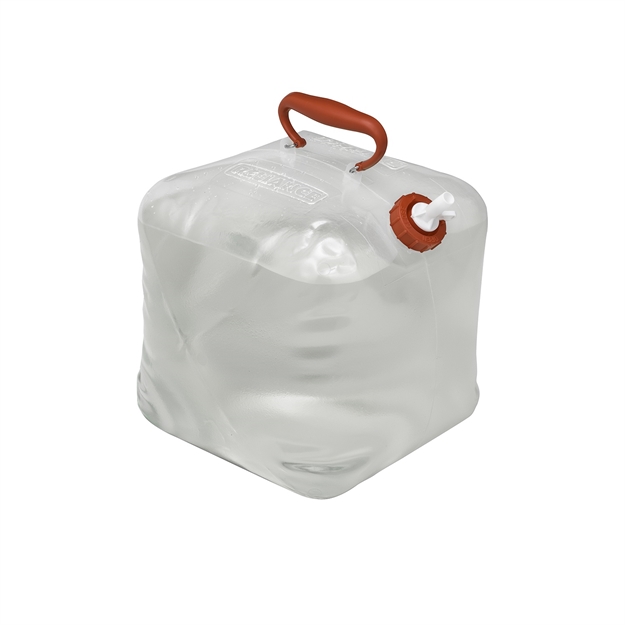 Picture of Reliance Fold-A-Carrier Collapsible Water Container 5 Gallon