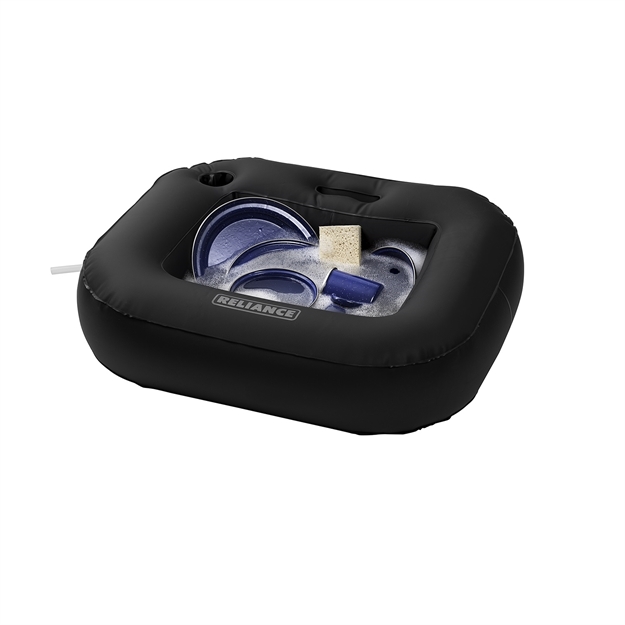 Picture of Reliance Inflatable Portable Sink 4 Gallon