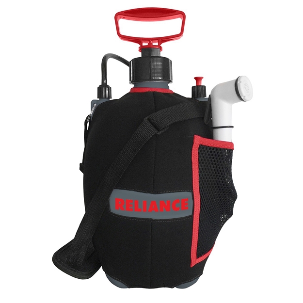 Picture of Reliance Portable Pump Shower 2.1 Gallon