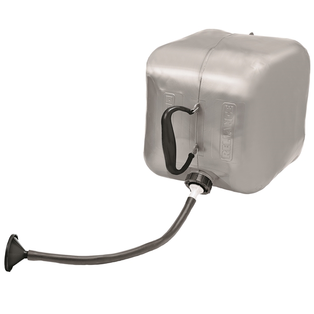 Picture of Reliance Solar-Spray Portable Shower 5 Gallon