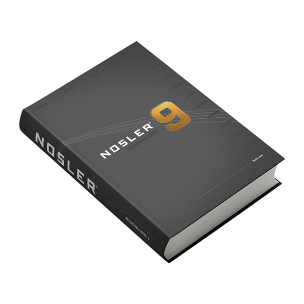 Picture of Reloading Manual-9Th Edition