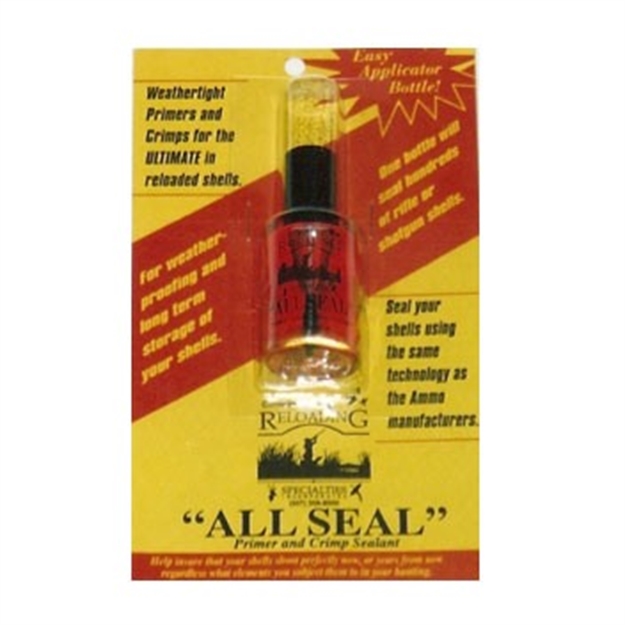 Picture of Reloading Specialties 1/2Oz Sealant