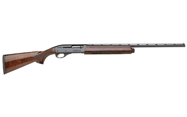 Picture of  Remington Arms Firearms R25315 1100 Sporting 12 Gauge 28" Vent Rib 4+1 3" High Gloss Blued Rec/Barrel High Gloss American Walnut Stock Right Hand (Full Size) Includes Rem Choke Light Target Contour 810070680008