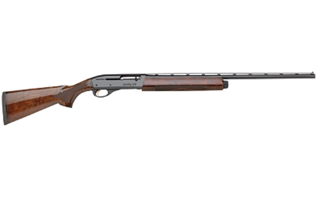 Picture of Remington Arms Firearms R29583 Model 1100 Sporting 28 Gauge 27" Vent Rib 4+1 3" High Polished Blued Rec/Barrel Semi-Fancy American Walnut Stock Right Hand (Full Size) Includes Rem Choke