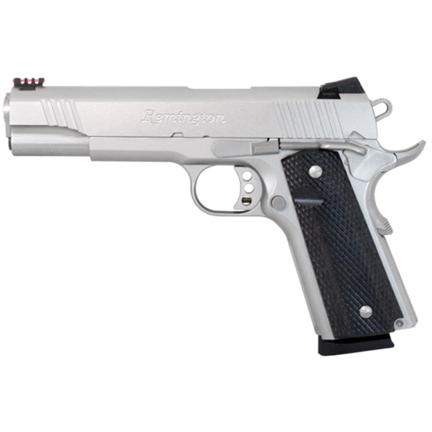 Picture of Rem 1911 45Acp 5" 8Rd Sts Enhanced