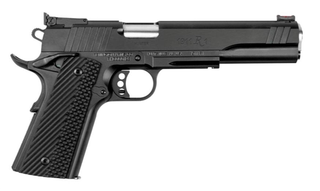 Picture of Rem 1911 R1 10Mm 6 Hunter