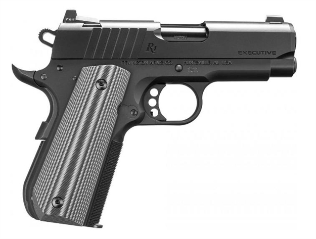 Picture of Rem 1911 R1 45Acp 3.5 Ultralight Executive