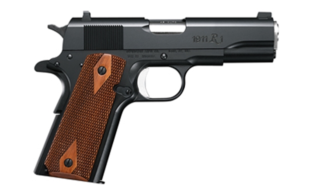 Picture of Rem 1911 R1 45Acp 4.25 Commander