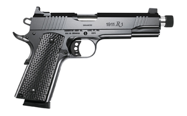 Picture of Rem 1911 R1 45Acp 5 Enhanced Thrd