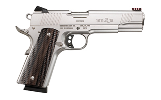Picture of Rem 1911 R1-S 45Acp 5 Enhanced