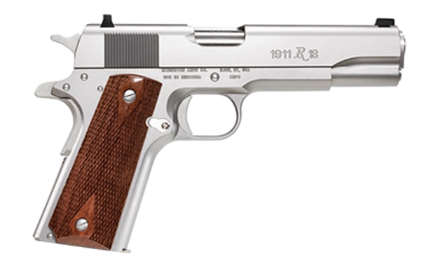 Picture of Rem 1911 R1-S 45Acp 5