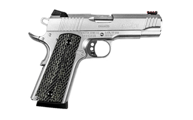 Picture of Rem 1911 R1s 45Acp 4.25 Enhanced Commander