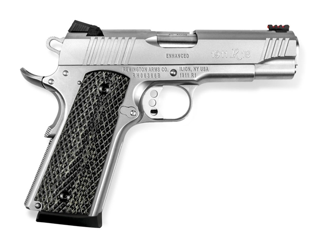 Picture of Remington R1 45Acp 4.2" 8Rd *