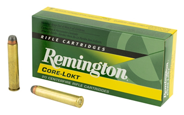 Picture of  Rem 444Mar 240Gr SP 20/200 29475 047700057507