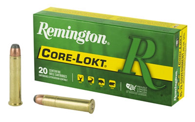 Picture of Rem 4570Gvt 405Gr SP 20/200 29473