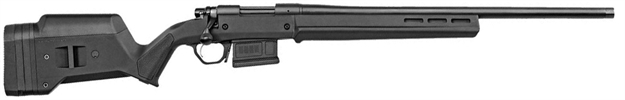 Picture of Rem 700 Magpul Rifle 300 Win 24"Hb Blk Mtte Magpul Stk< R84286