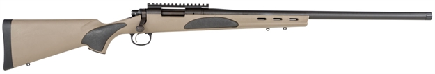 Picture of Remington Arms 700 Adl Tact 6.5Creed 24" Fde TB     4Rd