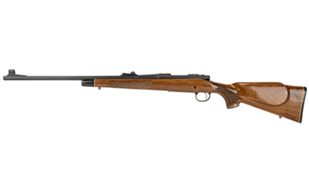 Picture of  Remington Firearms (New) R25804 700 Bdl 6.5 Creedmoor 4+1 22", Polished Blued Barrel/Rec, Gloss American Walnut Monte Carlo Stock 810070689575