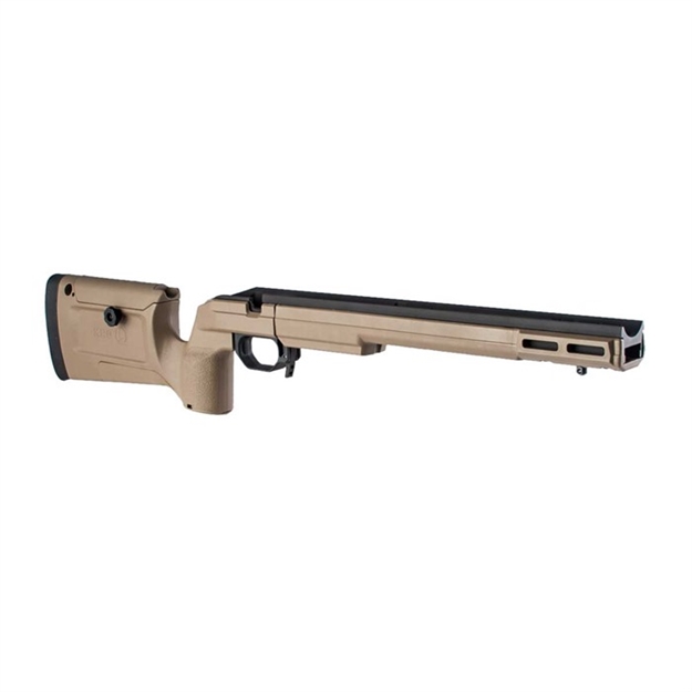 Picture of Bravo Chassis For Remington 700 Short Action 100026482