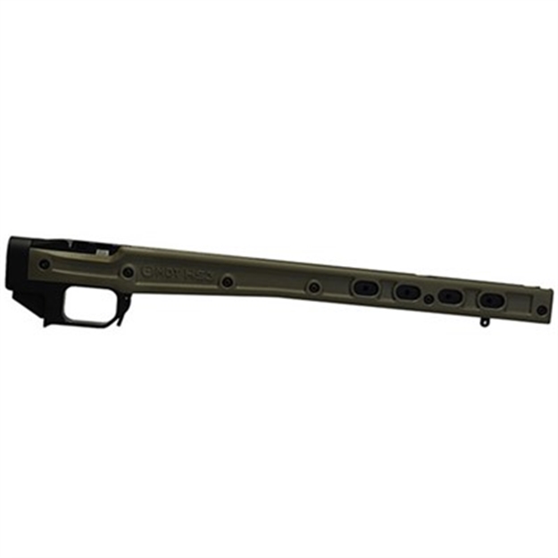 Picture of Rem 700 Hs3 SA Stock Chassis Aluminum Fde