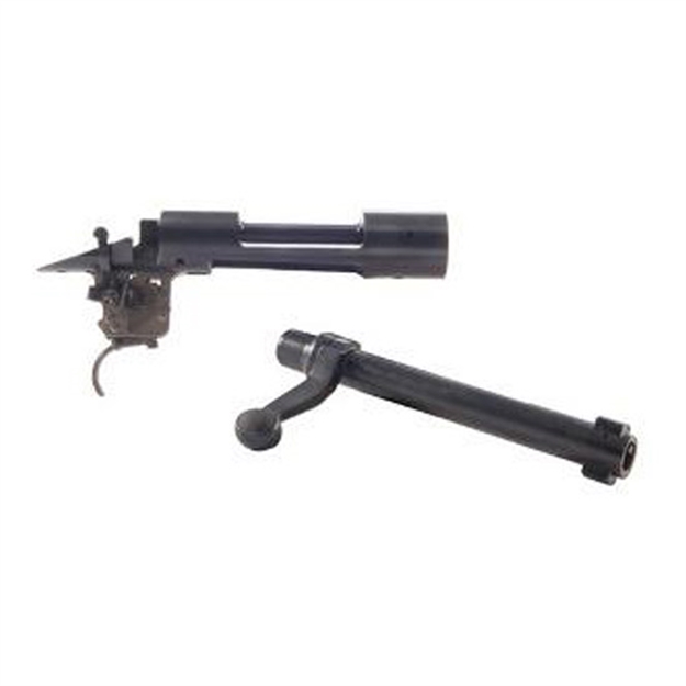 Picture of Remington 700 LA Action Carbon Steel X Mark Pro Trigger 27555