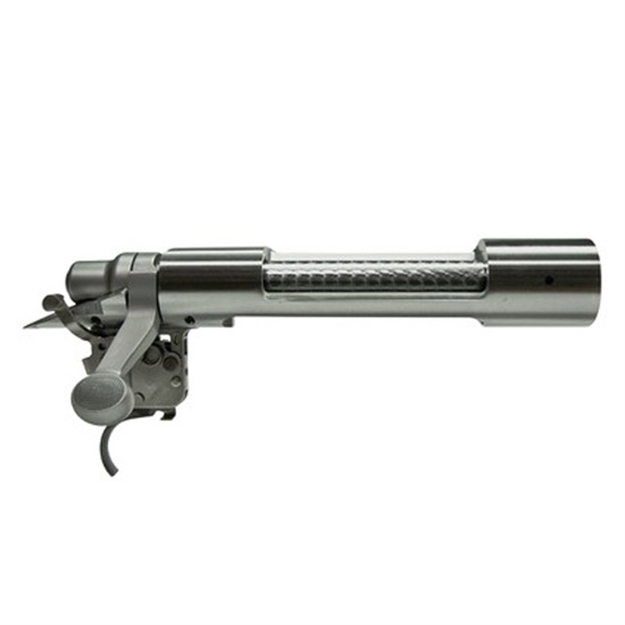 Picture of Rem 700 Long Action Stainless .473"