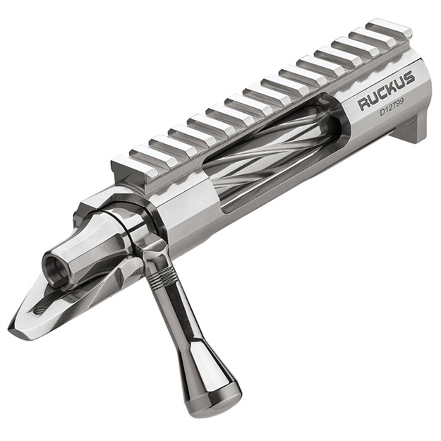 Picture of Rem 700 Ruckus Tactical Long Actions Right Hand 430107408