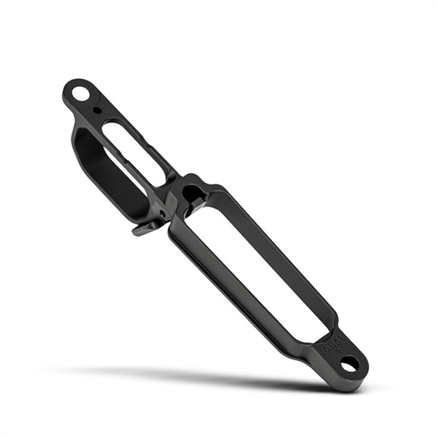 Picture of Rem 700 Short Action Bottom Metal 430102995