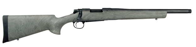 Picture of Rem 700 Sps Tactical 300Blk 16.5"