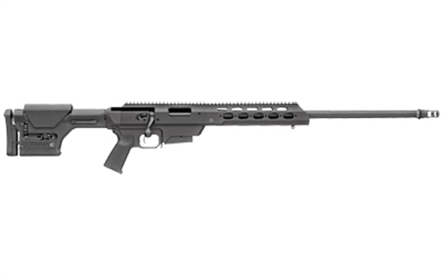 Picture of Rem 700 Tac Chassis 300Win 24" Blk