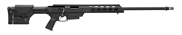 Picture of Rem 700 Tac Chassis 308Win 24" Blk
