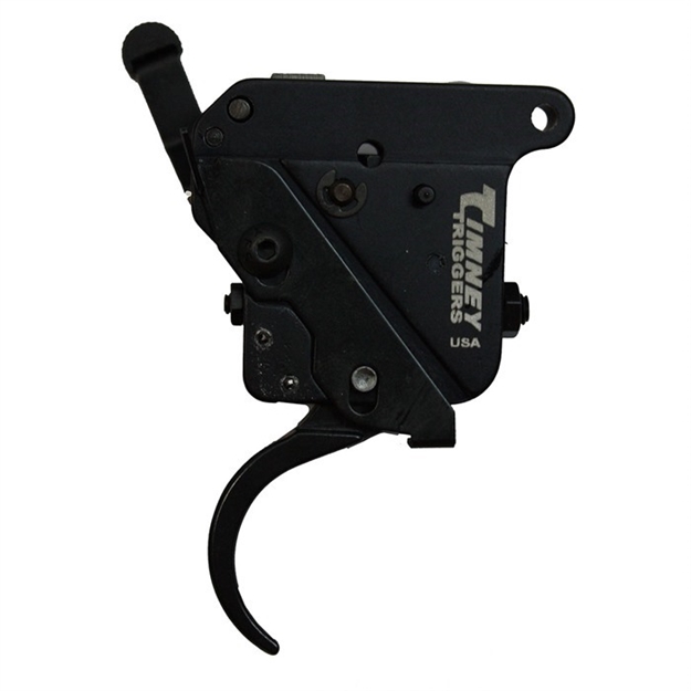Picture of Rem 700 Trigger, Lh, Thin, Black, 3Lb