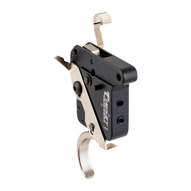 Picture of Rem 700 Trigger, Lh, Thin, Nickel, 3Lb
