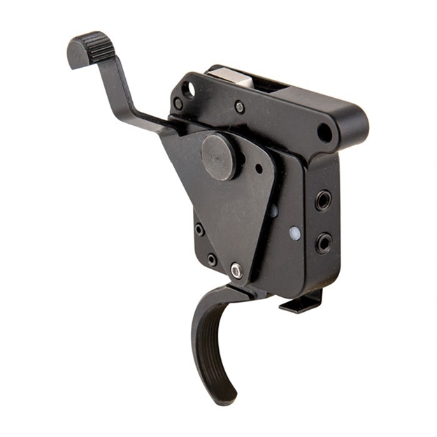 Picture of Timney Trig Fits Rem 700 Thin Blk