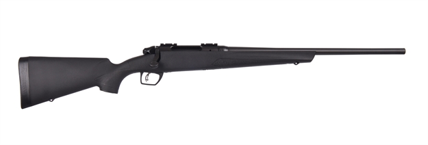 Picture of Remington 783 Cmpct 243Win 20" Black   # R85852