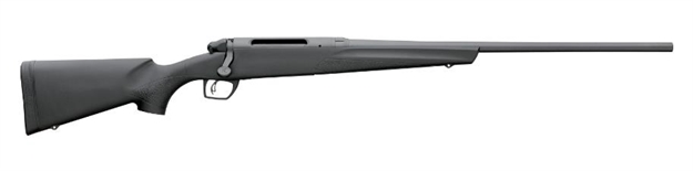 Picture of  Remington Firearms (New) R85826 783  Full Size 6.5 Creedmoor 4+1 22" Matte Black Steel Barrel, Drilled & Tapped Steel Receiver, Black Fixed Synthetic Stock, Right Hand 810070684310