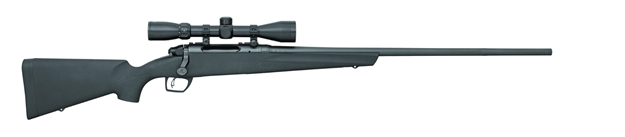 Picture of Rem 783 7Mmrem 24" Blk Syn