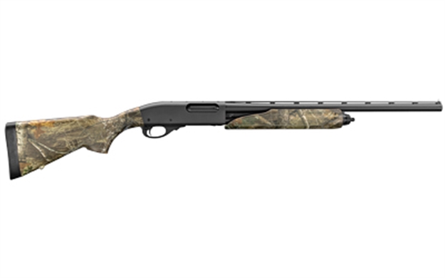 Picture of Remington R81167 870 Sps Cmpt 20/21 Rcmd VT RT Edge